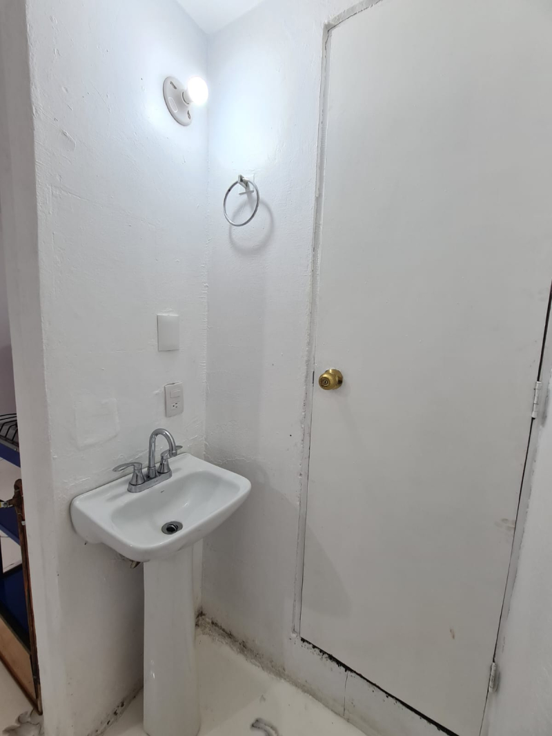 SE VENDE DEPARTAMENTO EN ATLAMPA CUAUHTEMOC, CDMX