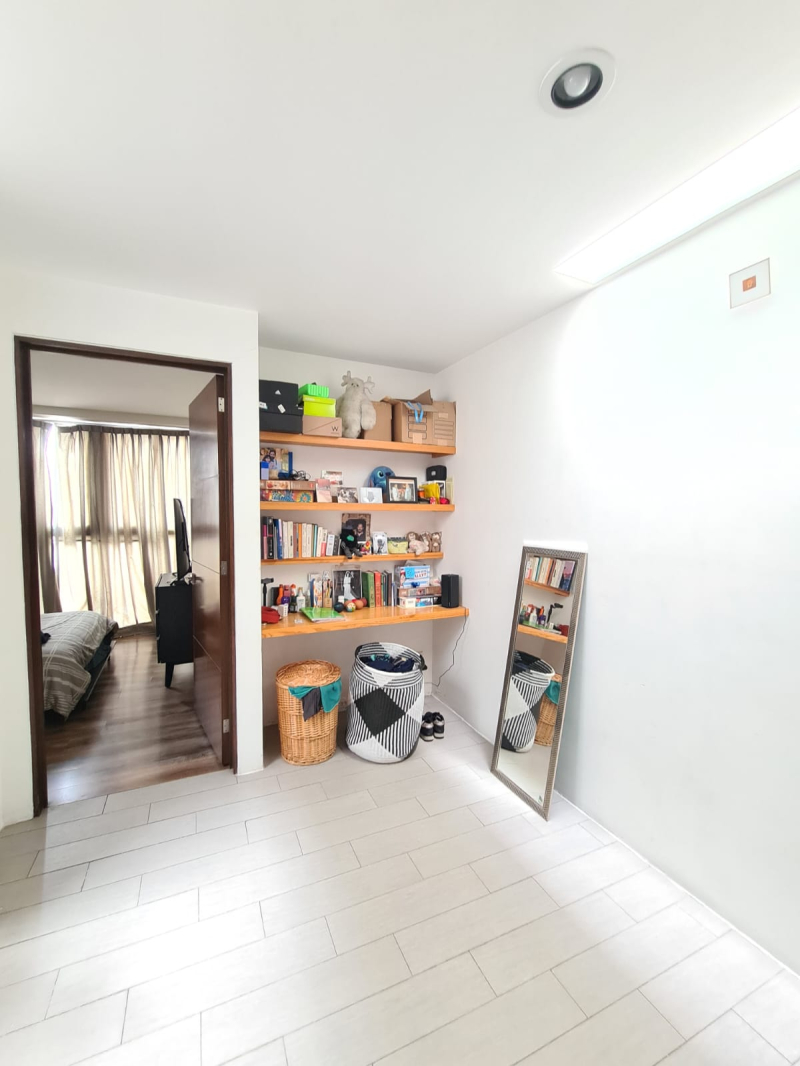 SE VENDE DEPARTAMENTO EN ALAMOS CUAUHTEMOC, CDMX