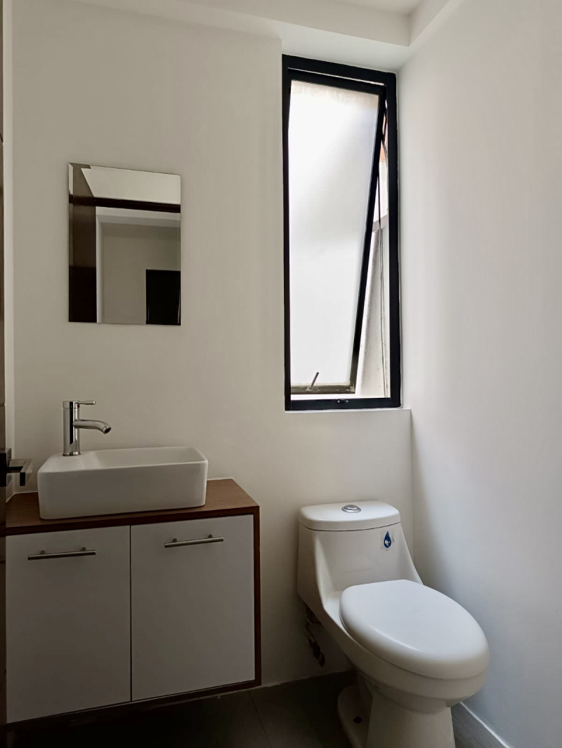 se vende departamento en alamos benito juarez, cdmx