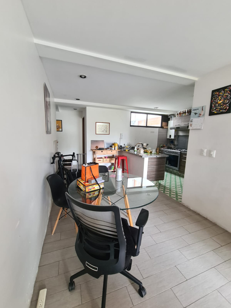 SE VENDE DEPARTAMENTO EN ALAMOS CUAUHTEMOC, CDMX