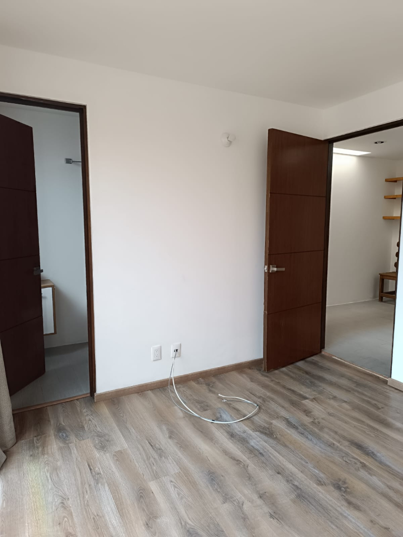 se vende departamento en alamos benito juarez, cdmx