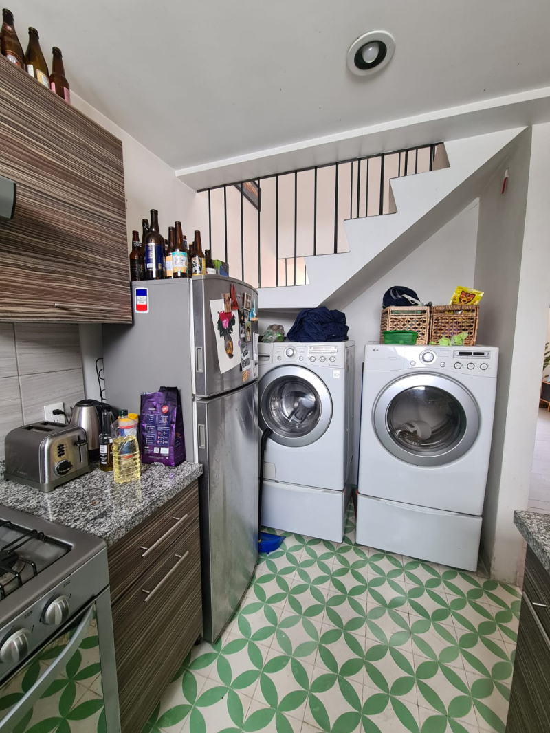 SE VENDE DEPARTAMENTO EN ALAMOS CUAUHTEMOC, CDMX