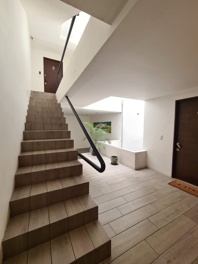 SE VENDE DEPARTAMENTO EN ALAMOS CUAUHTEMOC, CDMX