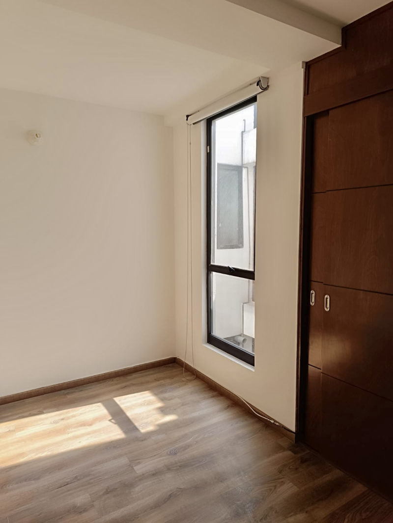se vende departamento en alamos benito juarez, cdmx