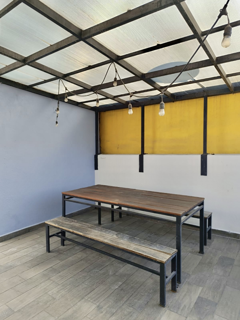 se vende departamento en alamos benito juarez, cdmx