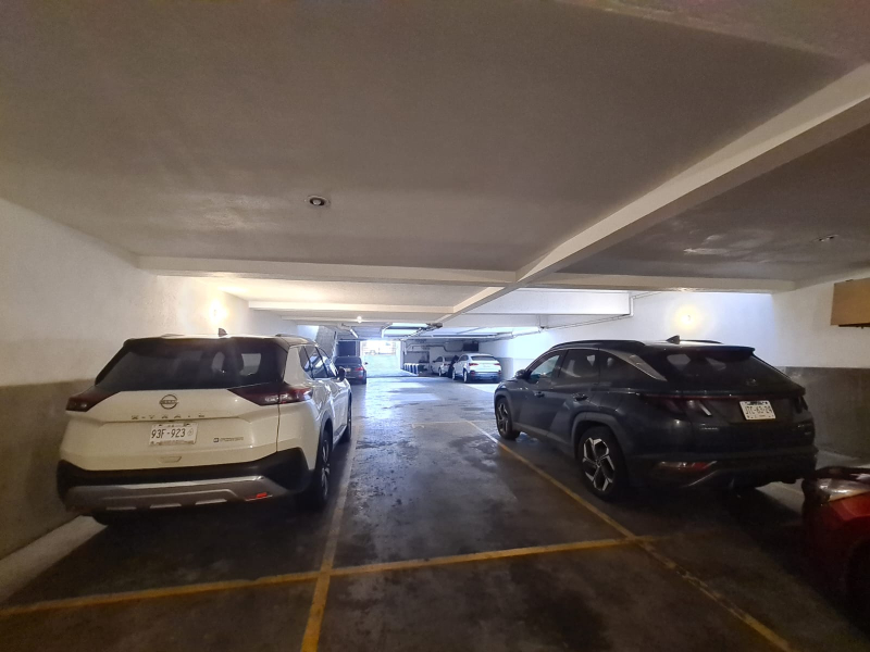 SE VENDE DEPARTAMENTO EN ALAMOS CUAUHTEMOC, CDMX