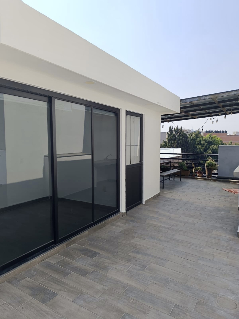 se vende departamento en alamos benito juarez, cdmx