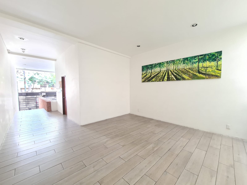 se vende departamento en alamos benito juarez, cdmx