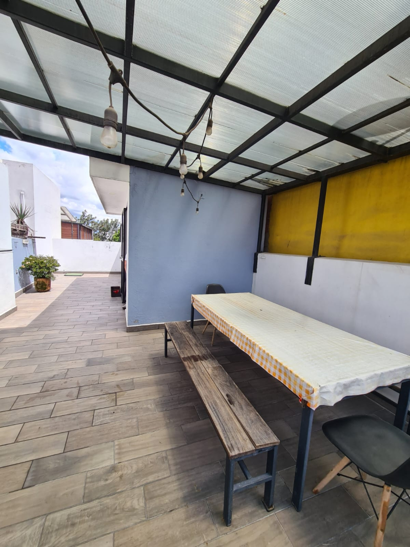SE VENDE DEPARTAMENTO EN ALAMOS CUAUHTEMOC, CDMX