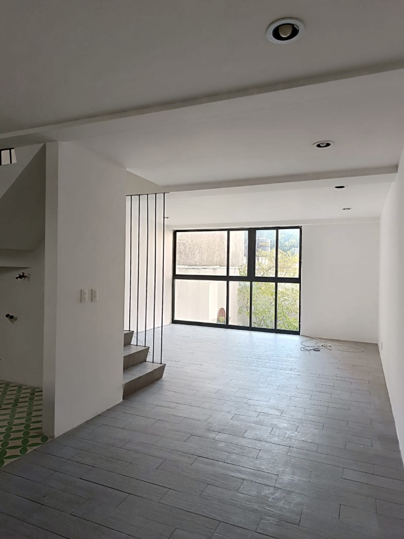 se vende departamento en alamos benito juarez, cdmx