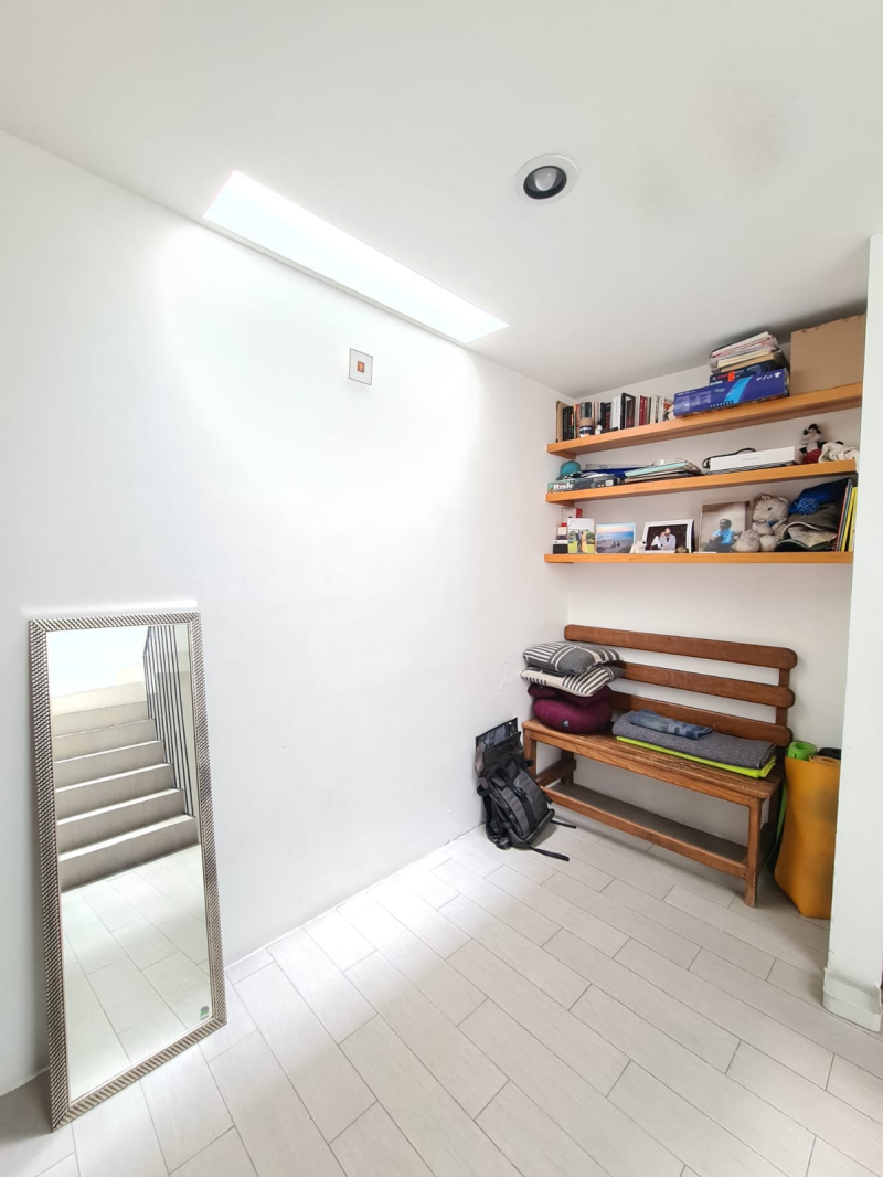 SE VENDE DEPARTAMENTO EN ALAMOS CUAUHTEMOC, CDMX