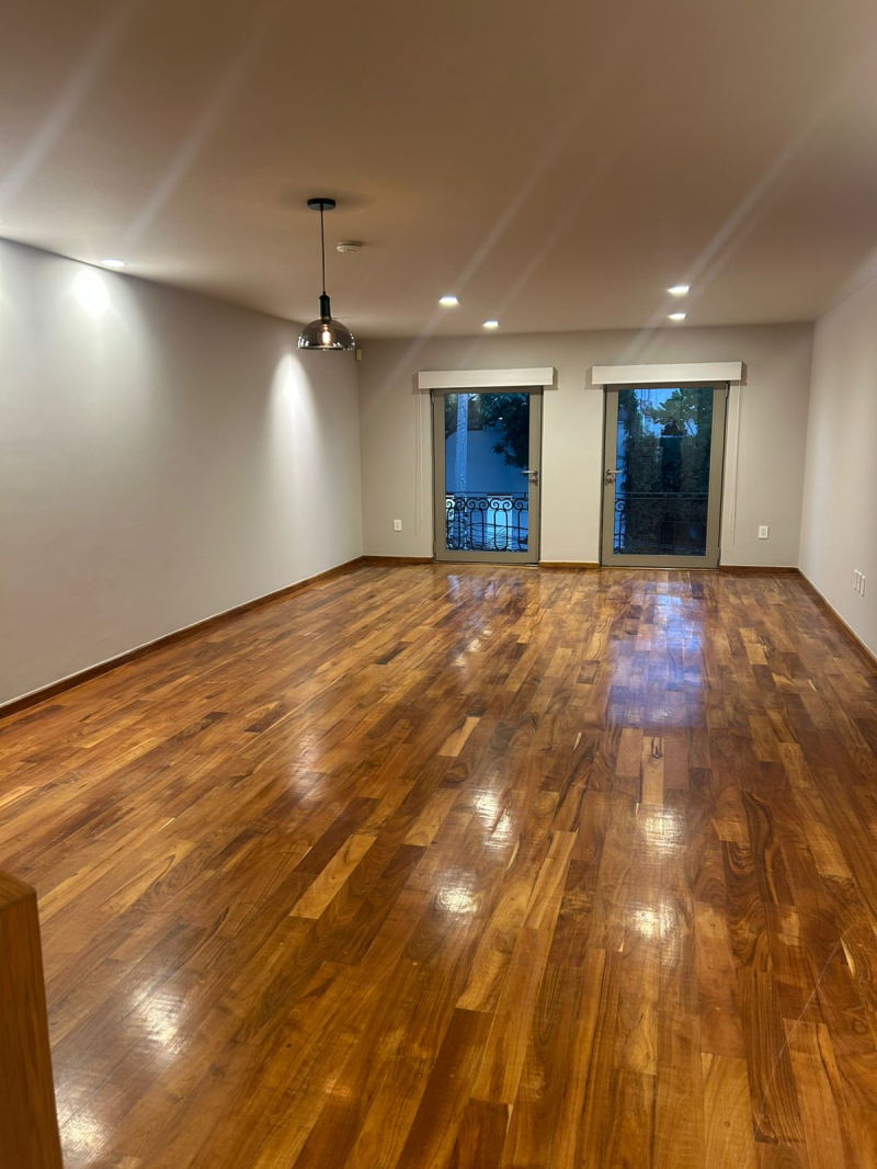 DEPARTAMENTO EN RENTA, POLANCO 