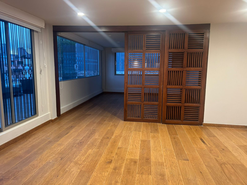 DEPARTAMENTO EN RENTA, POLANCO 