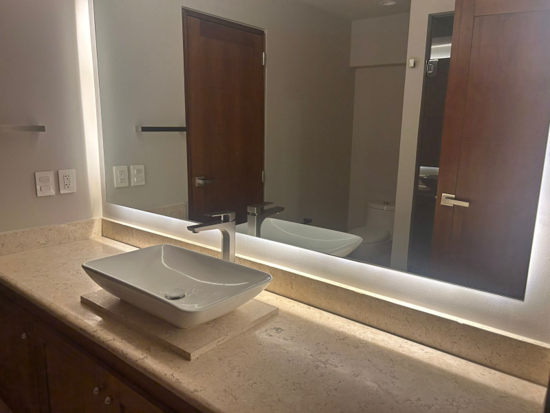 DEPARTAMENTO EN RENTA, POLANCO 