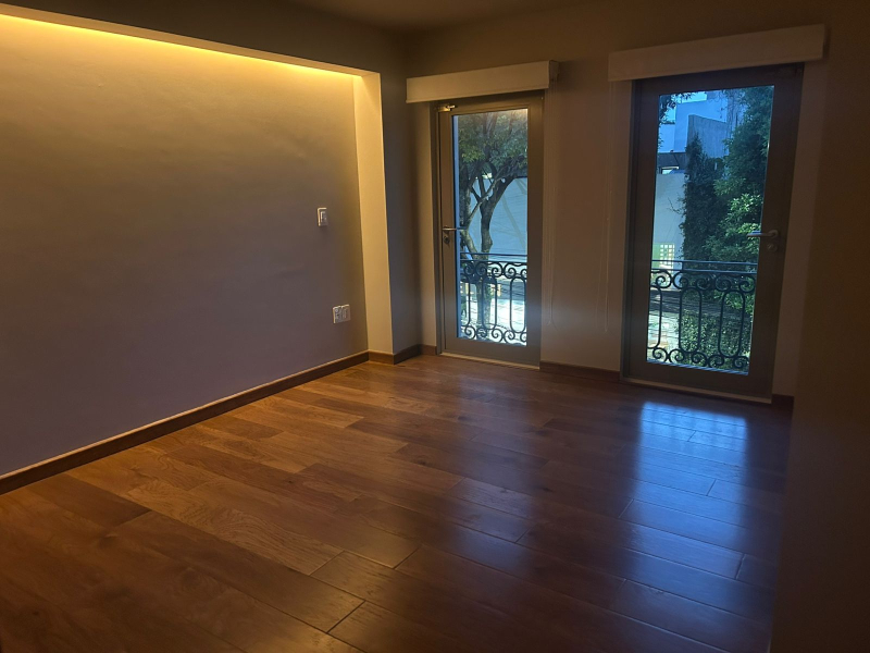 DEPARTAMENTO EN RENTA, POLANCO 