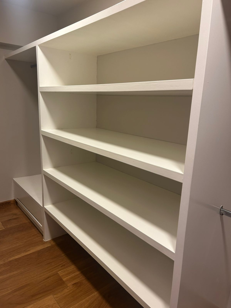 DEPARTAMENTO EN RENTA, POLANCO 