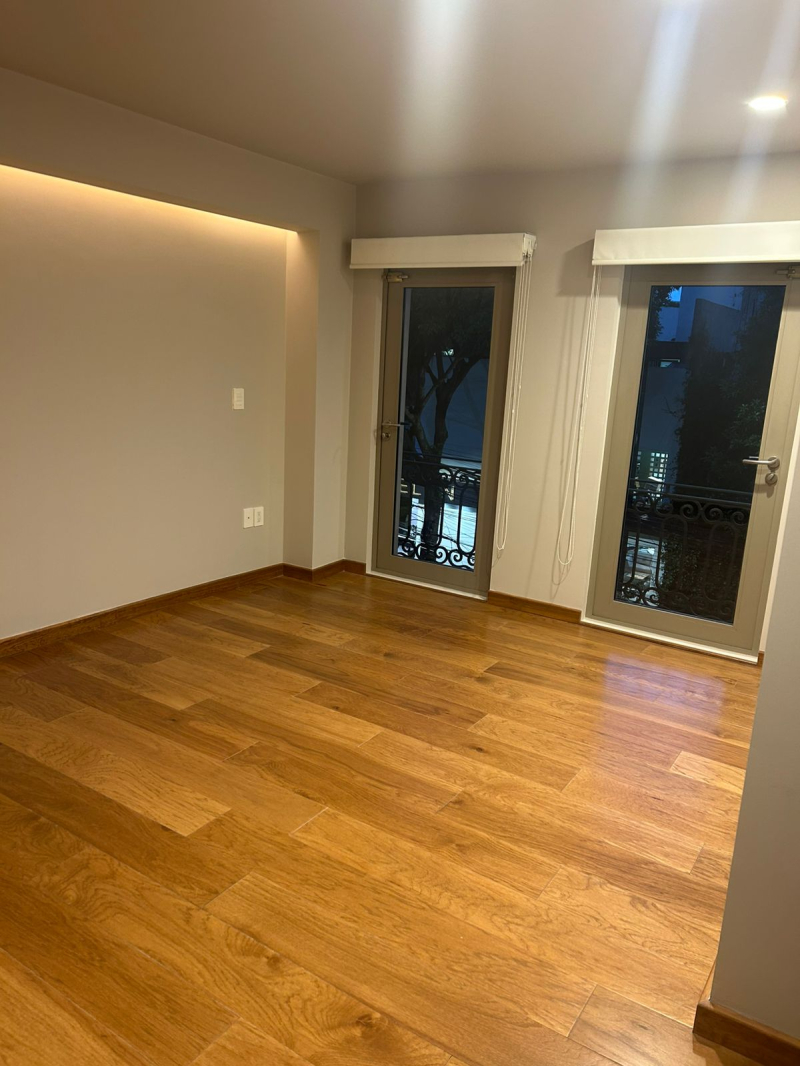 DEPARTAMENTO EN RENTA, POLANCO 