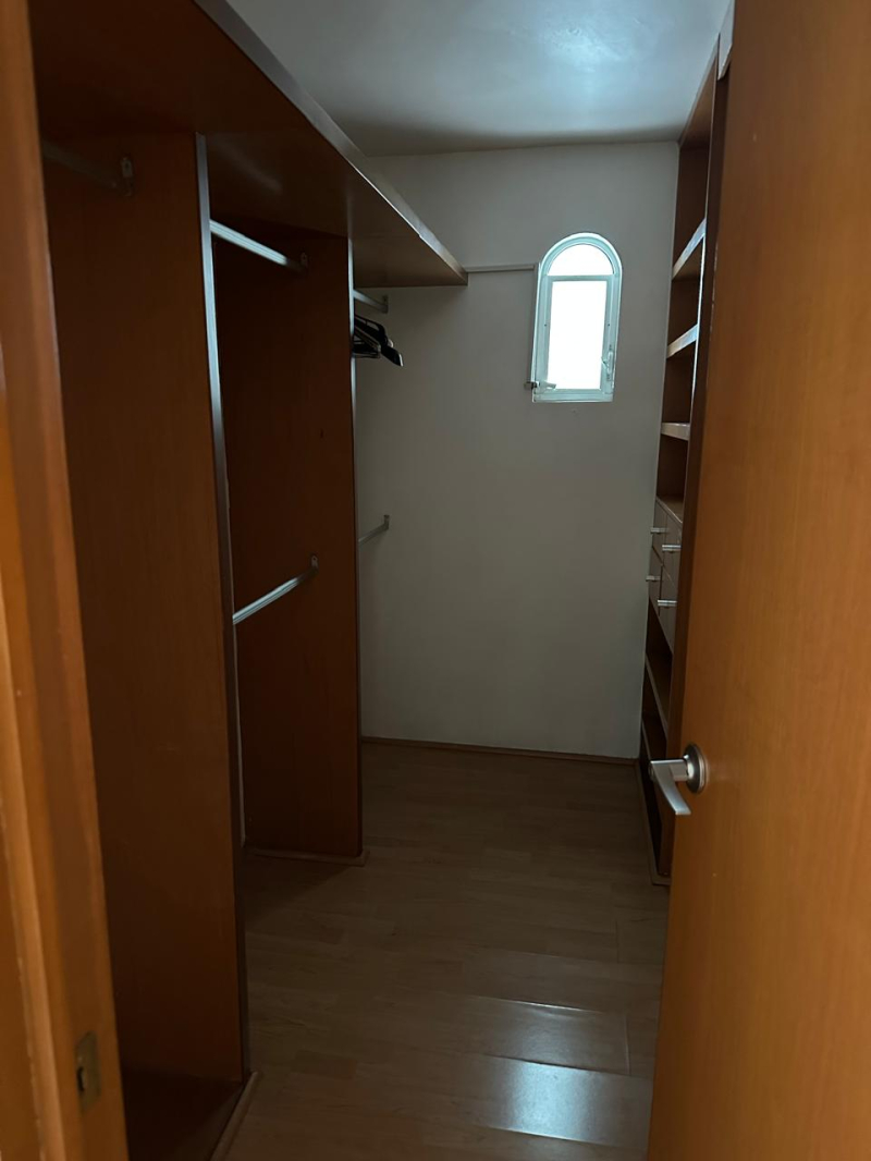 Departamento En Renta En Lomas Altas