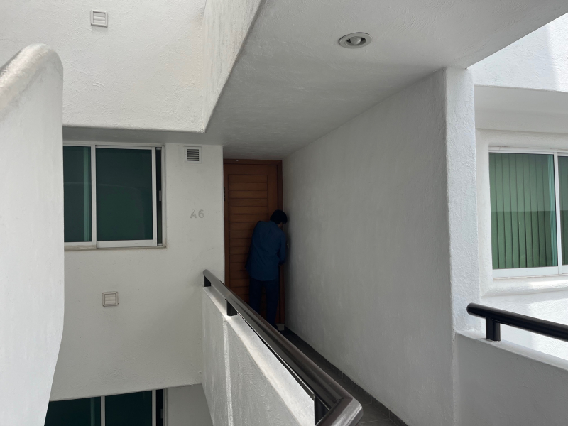 Departamento En Renta En Lomas Altas