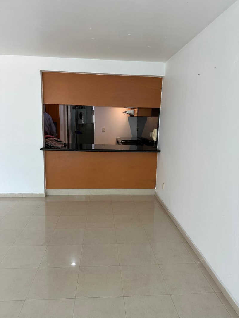 Departamento En Renta En Lomas Altas