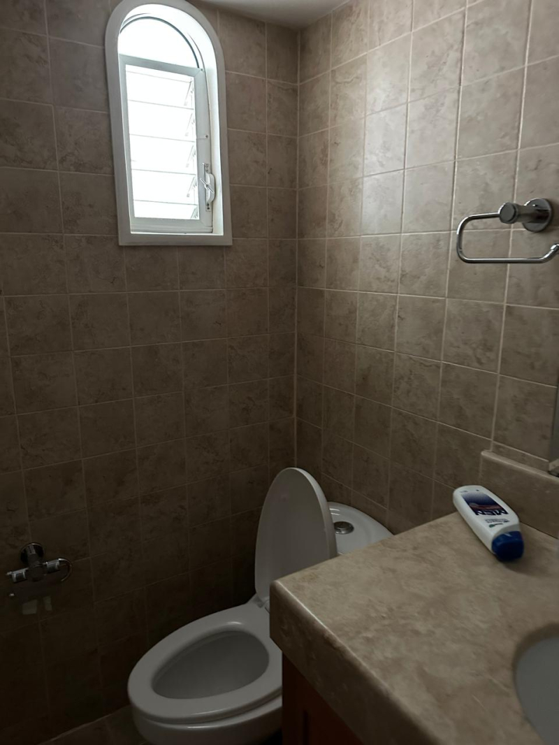 Departamento En Renta En Lomas Altas