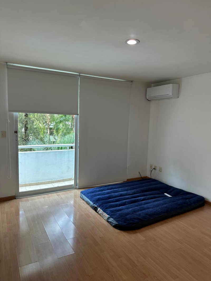 Departamento En Renta En Lomas Altas