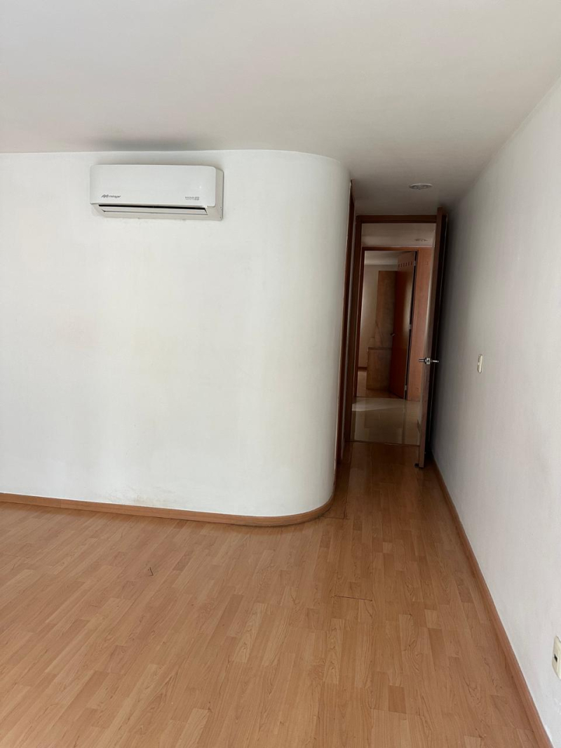 Departamento En Renta En Lomas Altas