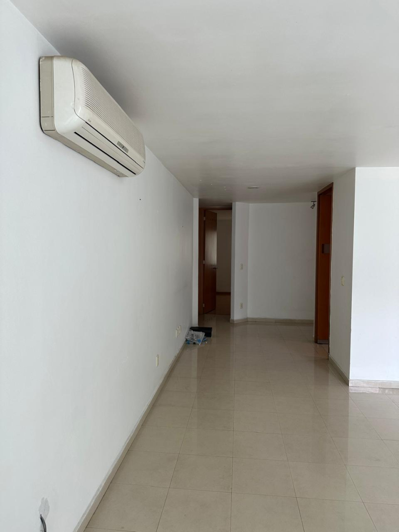 Departamento En Renta En Lomas Altas