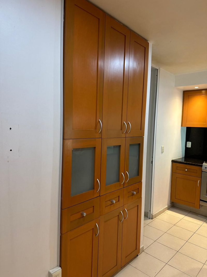 Departamento En Renta En Lomas Altas