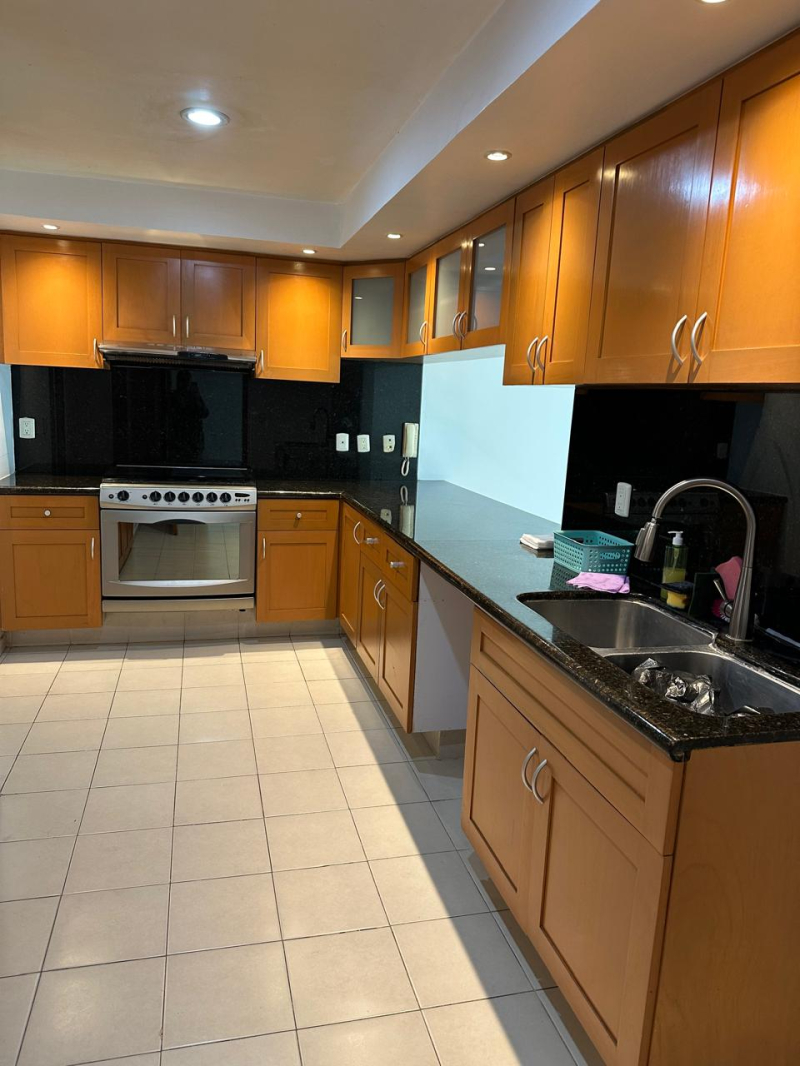 Departamento En Renta En Lomas Altas