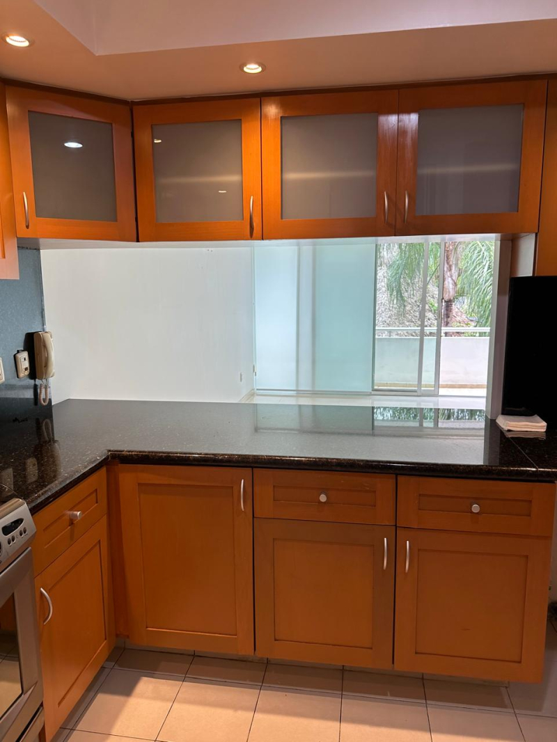 Departamento En Renta En Lomas Altas