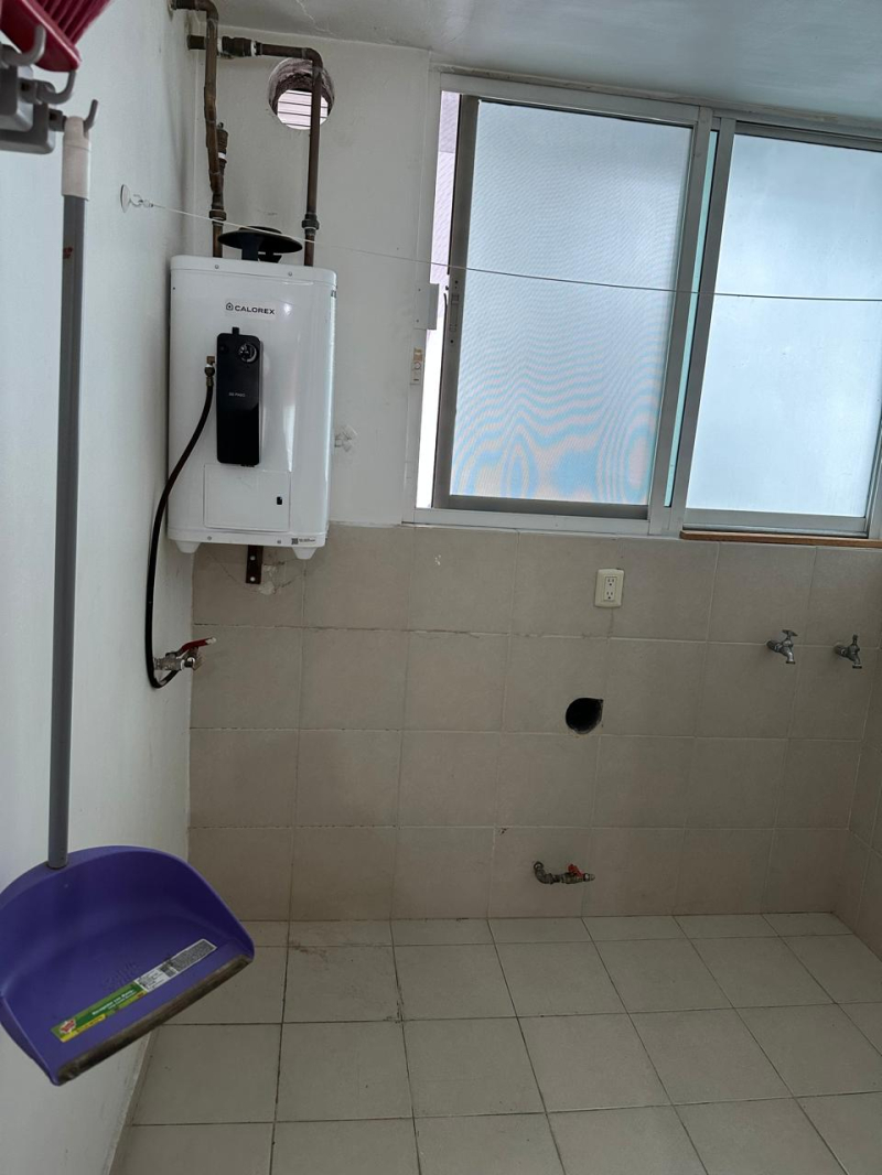Departamento En Renta En Lomas Altas