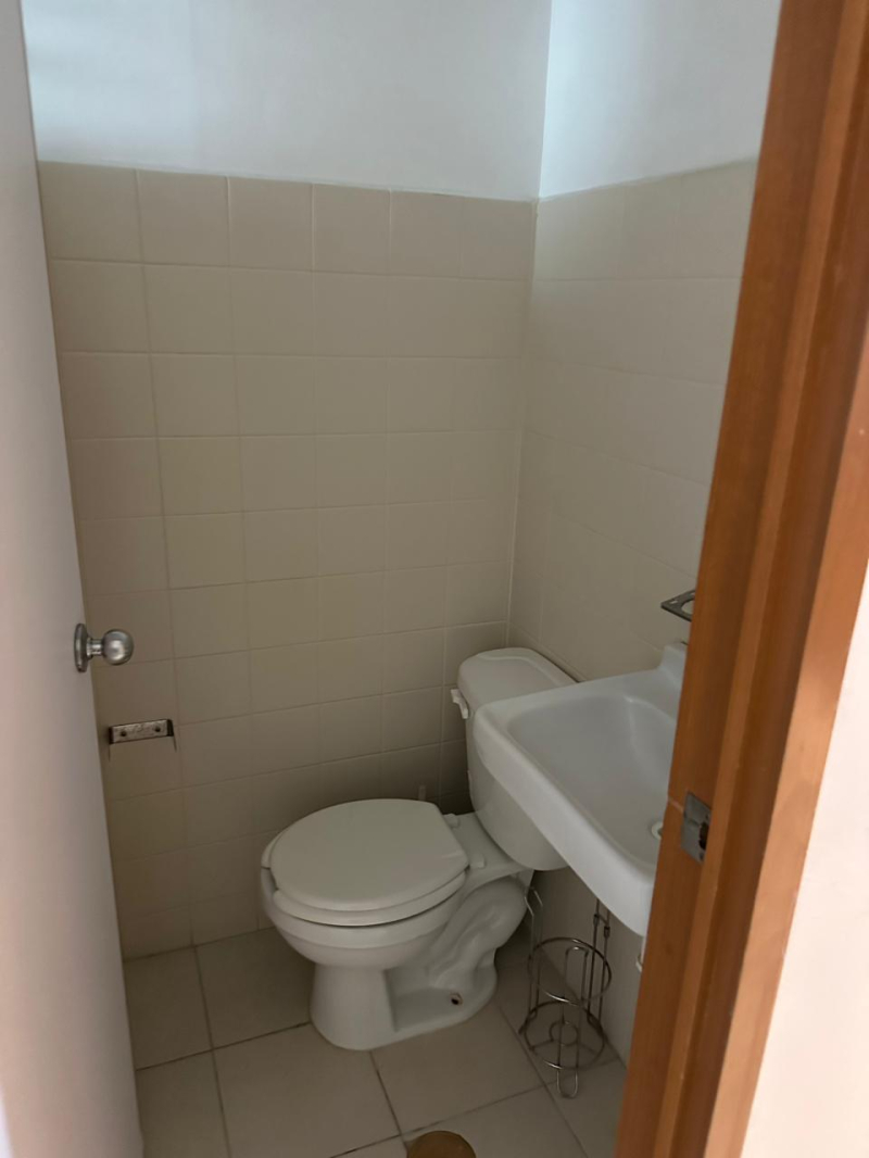 Departamento En Renta En Lomas Altas
