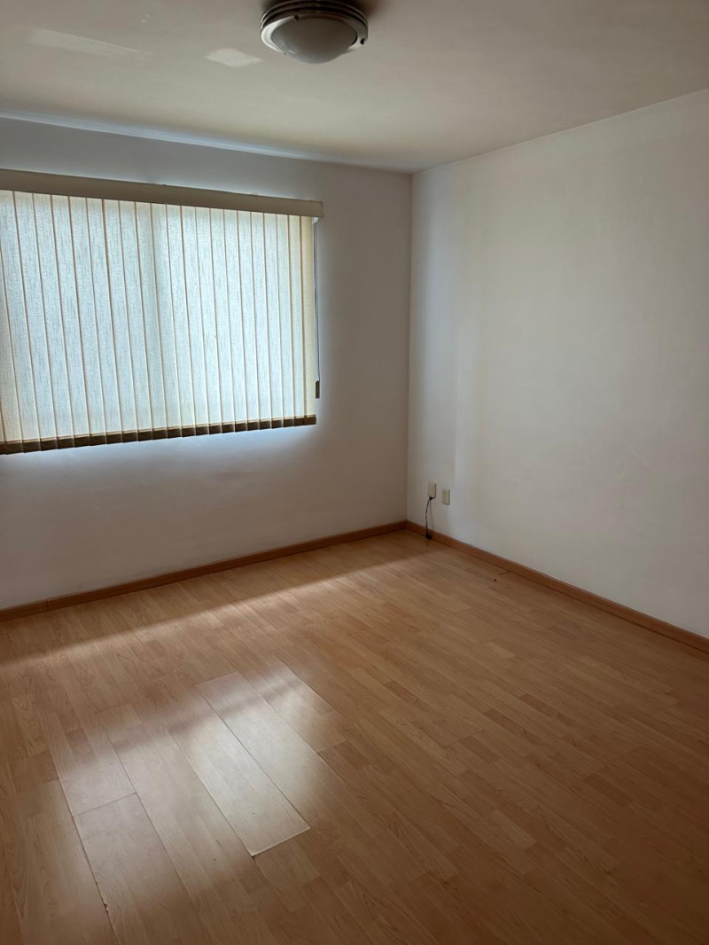 Departamento En Renta En Lomas Altas