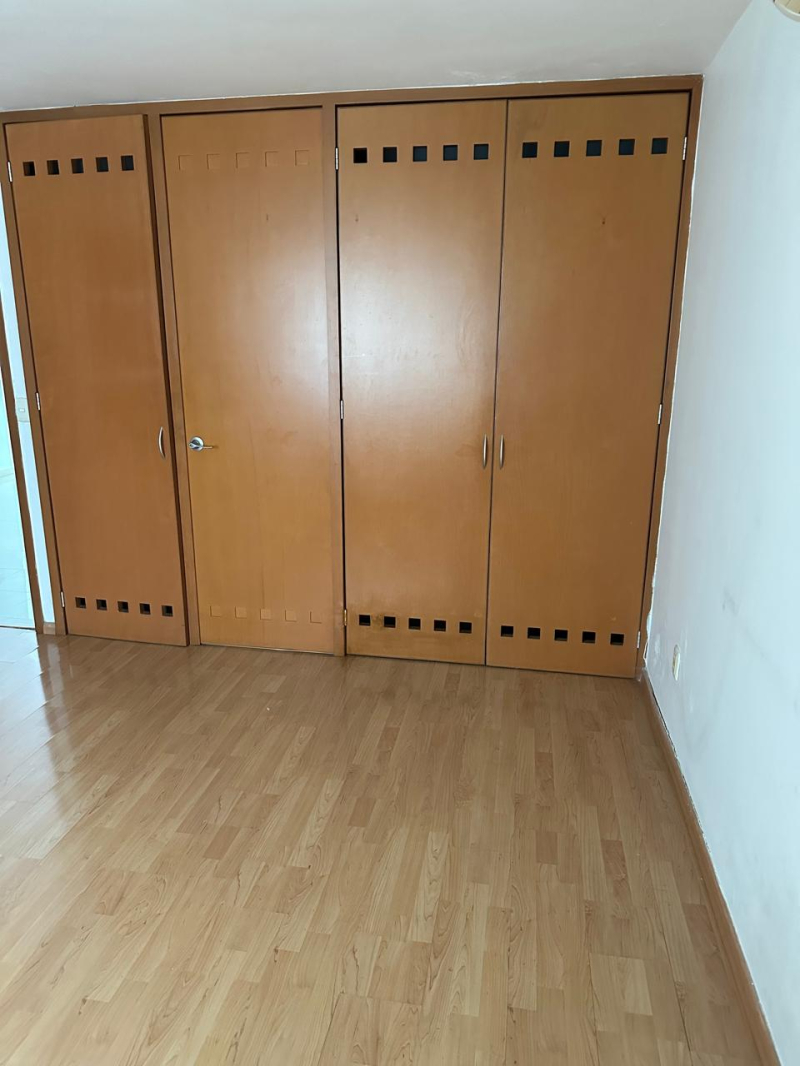 Departamento En Renta En Lomas Altas