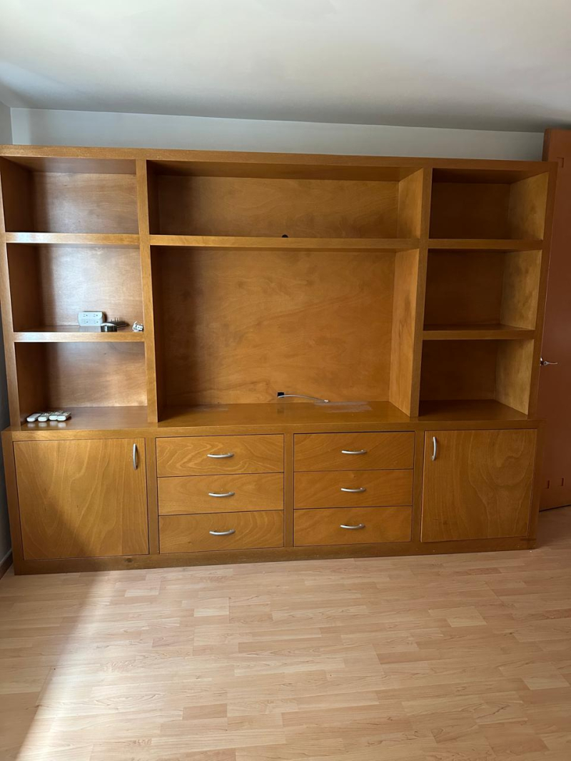 Departamento En Renta En Lomas Altas