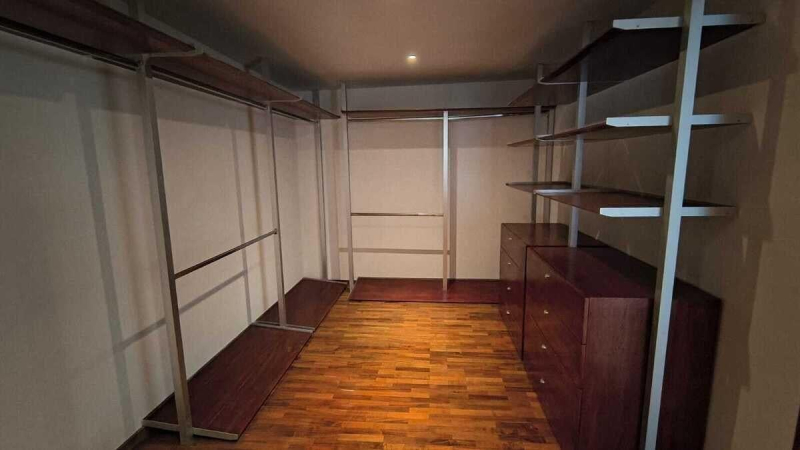 Departamento en Renta en Polanco