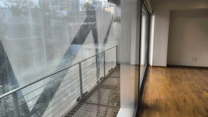 Departamento en Renta en Polanco