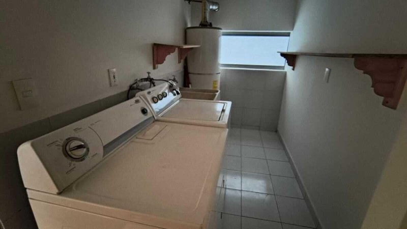 Departamento en Renta en Polanco