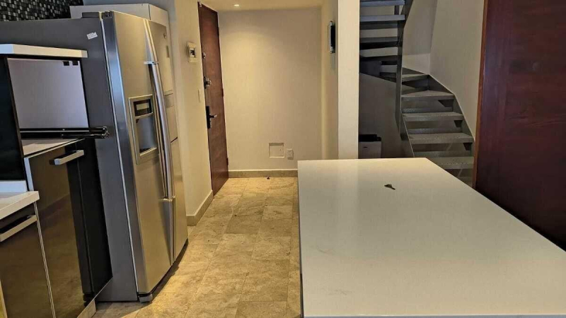 Departamento en Renta en Polanco