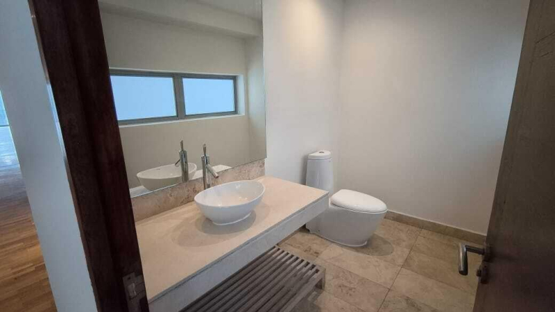 Departamento en Renta en Polanco