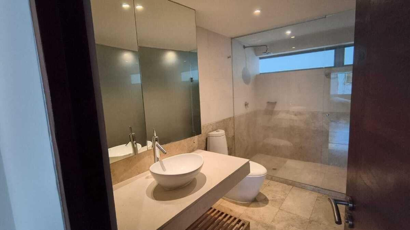 Departamento en Renta en Polanco