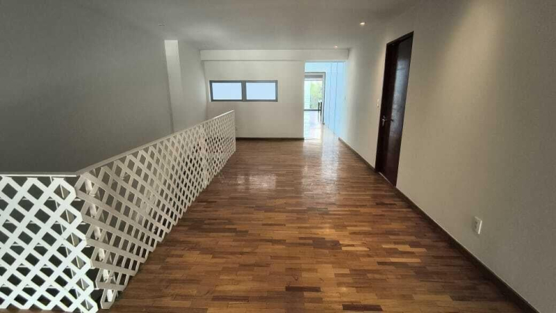 Departamento en Renta en Polanco