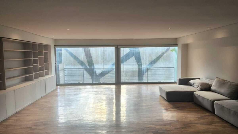 Departamento en Renta en Polanco