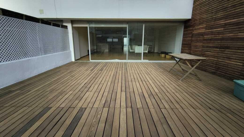 Departamento en Renta en Polanco