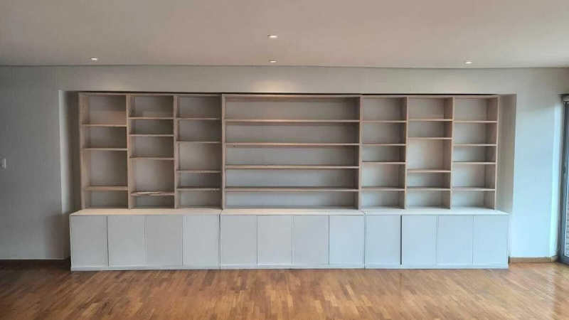Departamento en Renta en Polanco