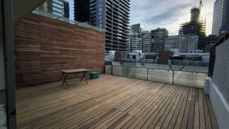 Departamento en Renta en Polanco