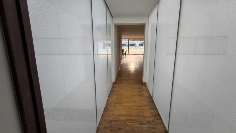 Departamento en Renta en Polanco