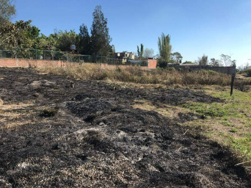 Terreno En Venta En El Lencero 