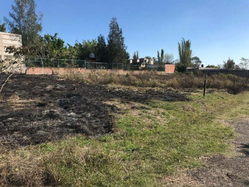 Terreno En Venta En El Lencero 